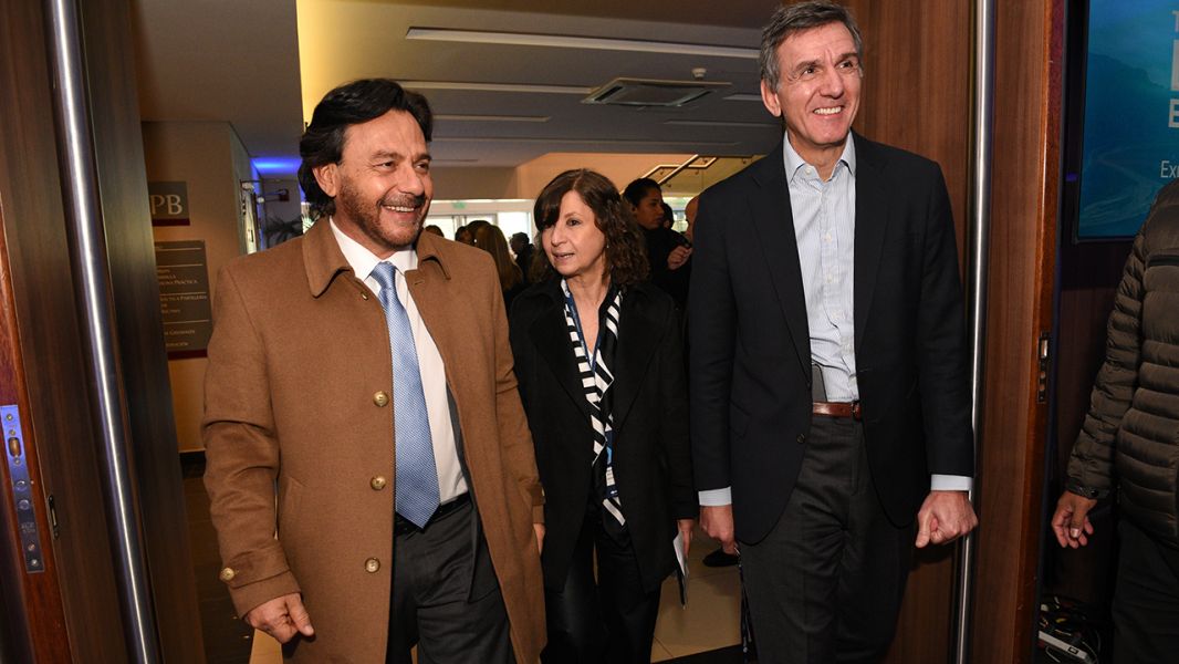 GovTech Salta: Saénz anunció que la plataforma provincial Iddi integrará más funcionalidades