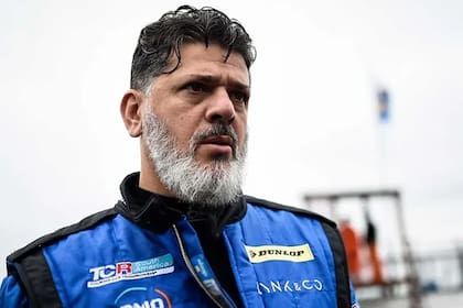 Pablo Otero, apodado "El señor del tabaco"