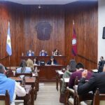 El Súper Niño podría llegar a Salta, pero los concejales libertarios creen que no