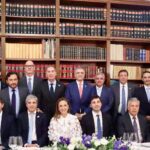 Sáenz, en Francia: “Salta ofrece seguridad jurídica en minería, energía y agroindustria”